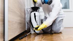 Pest Control for Hotels in Thornville, OH