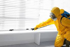 Best Pest Prevention Services  in Thornville, OH